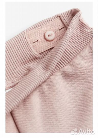 Костюм для девочки hm 86