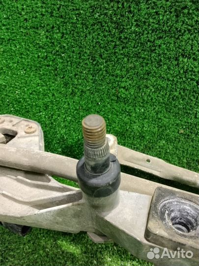 Трапеция дворников Ford Focus II