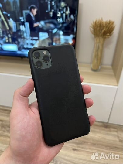 iPhone 11 Pro Max
