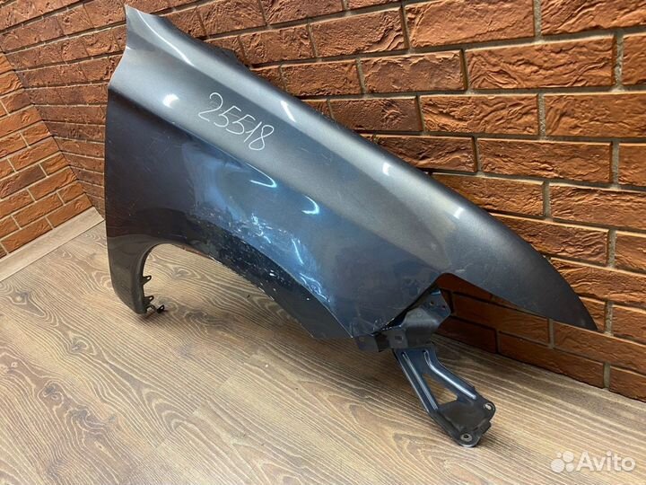 Крыло переднее прав Mitsubishi Outlander GF 2015+