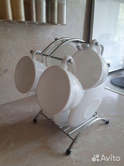 Набор посуды Франция