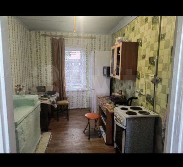 Дом 47 м² на участке 13,5 сот.