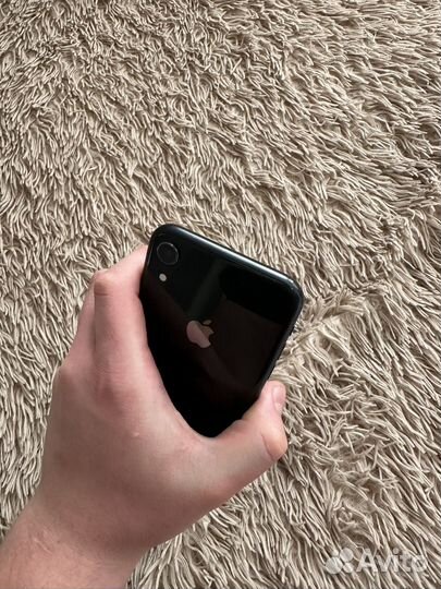 iPhone Xr, 64 ГБ