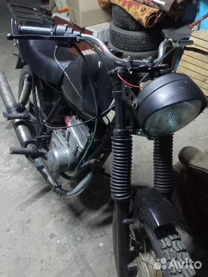 Минск 125