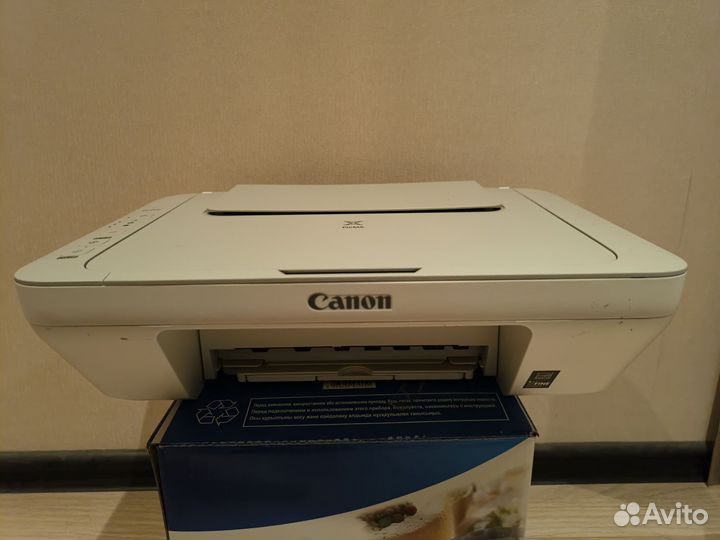 Принтер Canon MG2440