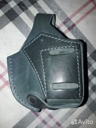 Кобура для осы