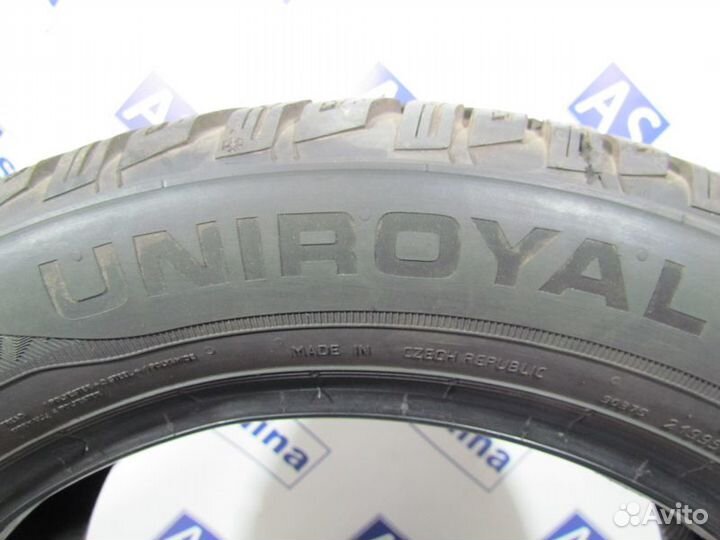 Uniroyal MS Plus 77 205/55 R16 92N