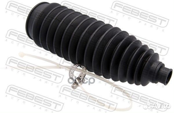 Пыльник рулевой рейки лев nissan X-trail T3