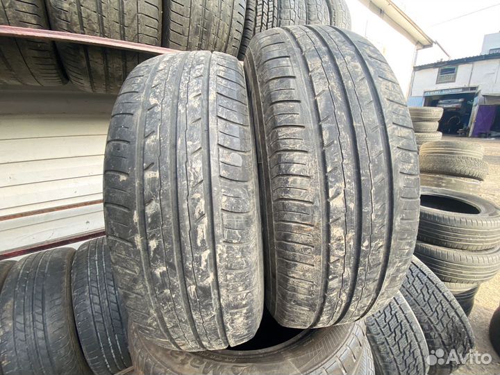 Yokohama BluEarth-ES ES32 185/70 R14