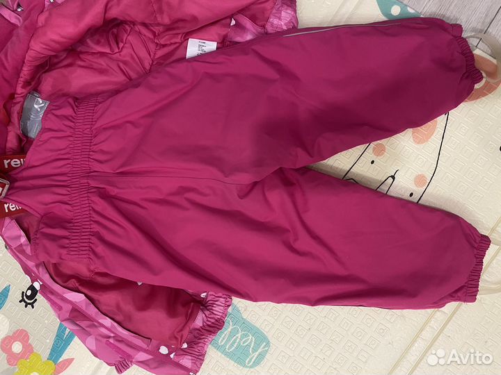 Костюм reima 98