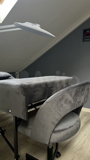 Сдам кушетку