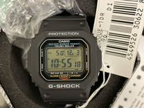 Наручные часы G-shock / Casio G-5600UE-1E