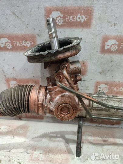 Рейка рулевая Citroen C4 LA TU5JP4 2006