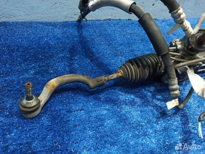 Рулевая рейка Jaguar Xf X250