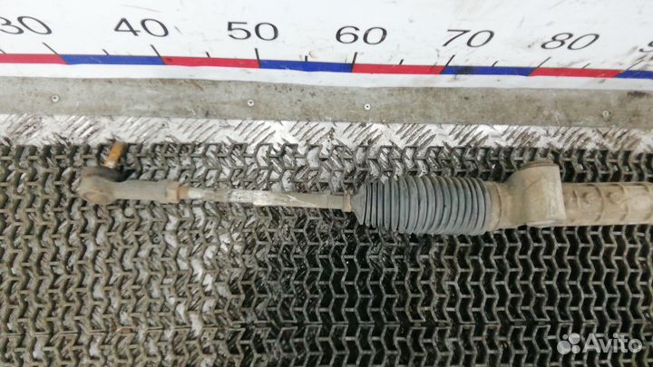 Рулевая рейка opel meriva A 3-9 дней