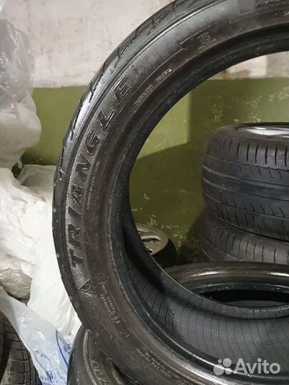 Triangle TR968 225/45 R17 19F