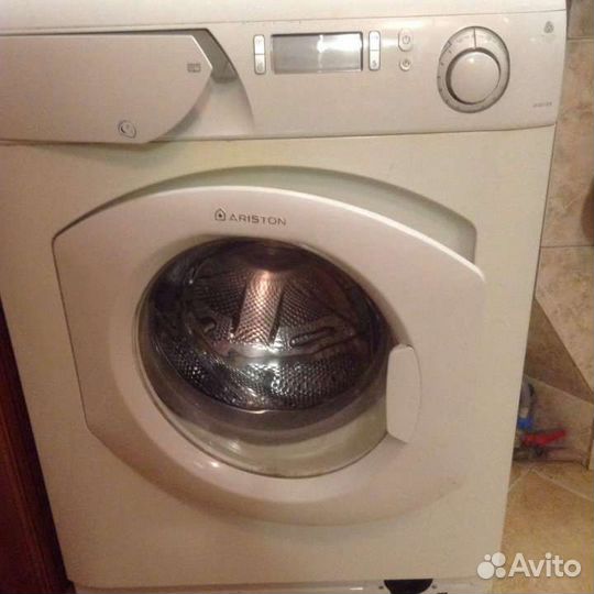 Модули на стиральные машины