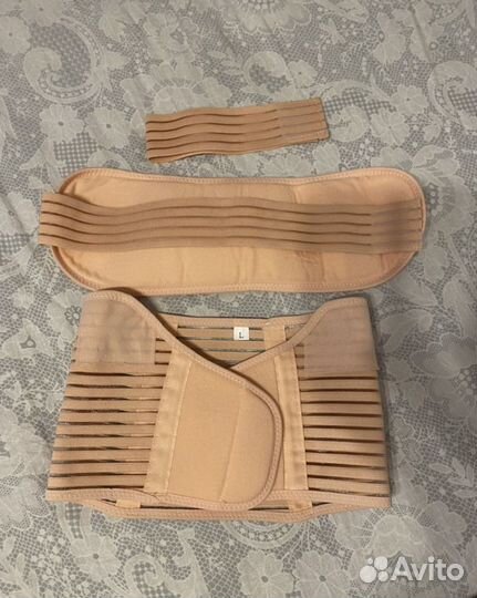 Бандаж для беременных