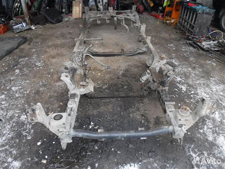 Рама great wall Safe 2003-2010