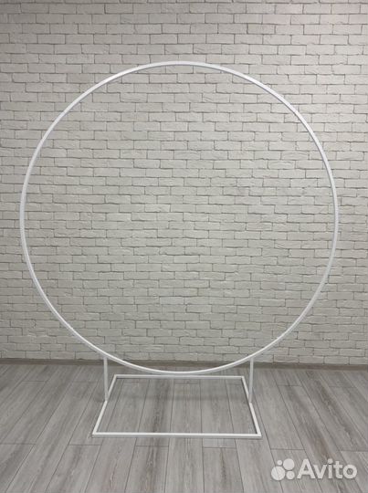 Конструкция круг