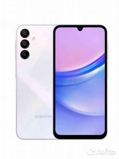 Samsung Galaxy A15 5G, 4/128 ГБ