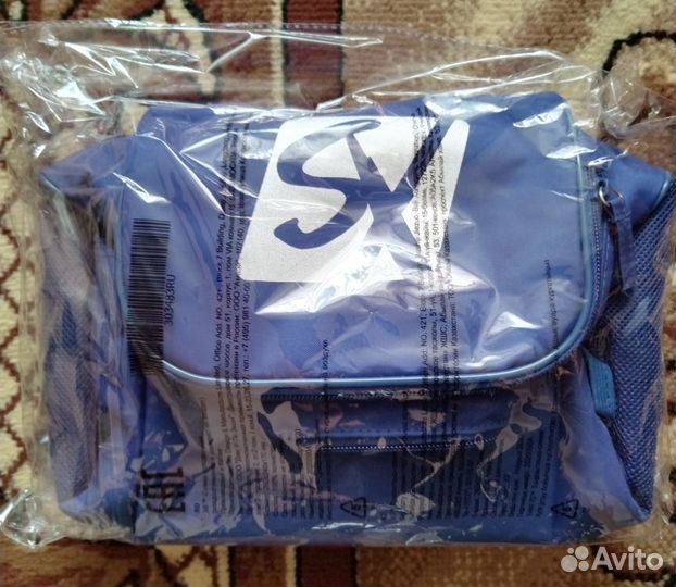 Сумка холодильник