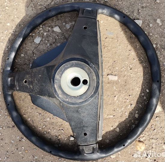 Руль Газ 31029 волга