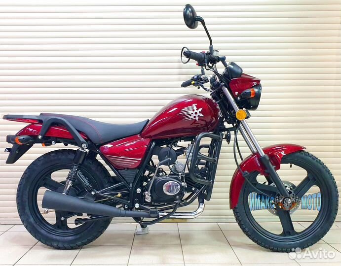 Мопед Jordan EVO