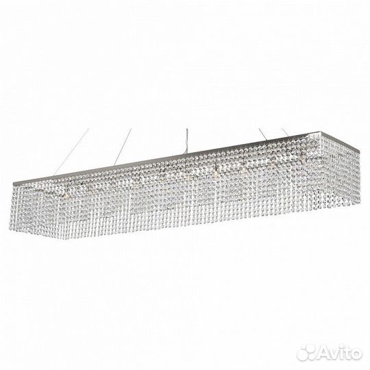 Подвесной светильник Arti Lampadari Milano Milano