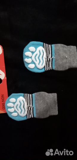 Носочки для маленькой собачки