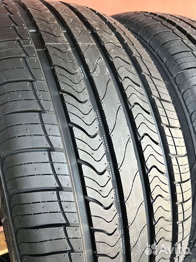 Sunwide Conquest 235/55 R18 117H