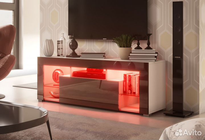 Тумба под тв в рассрочку