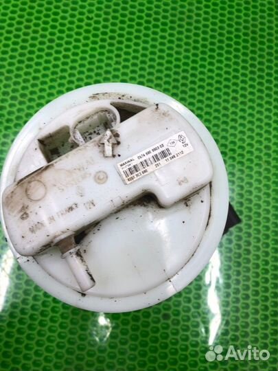 Топливный насос Renault Logan седан K7JA710 2011