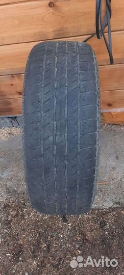 Barum Bravuris 4x4 235/65 R17 108