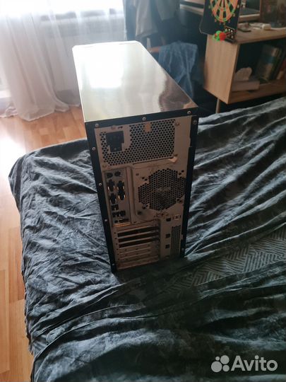 Корпус для пк