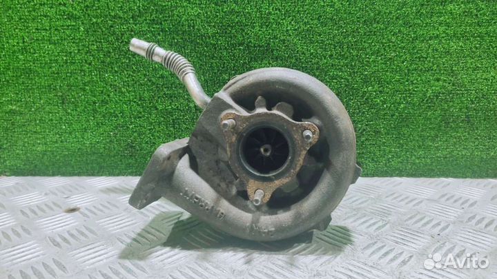 Турбина Audi A4 B5 2001