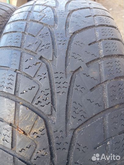 Sailun Ice Blazer Alpine Evo 215/65 R16