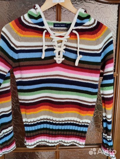 Свитер для девочки