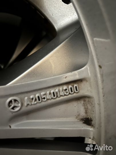 Калеса в зборе