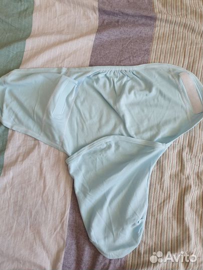 Пеленка кокон