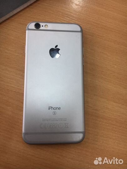 iPhone 6s 32gb