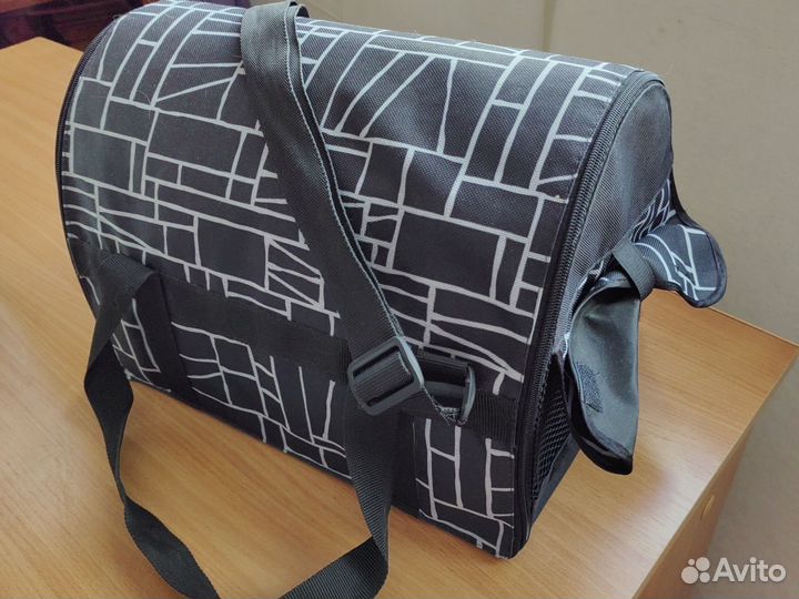 Переноска для котят