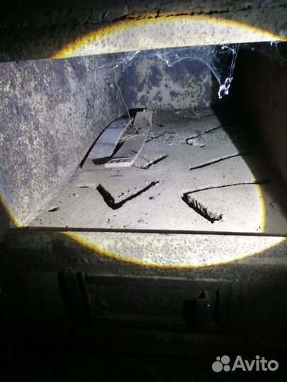 Печь котел для бани