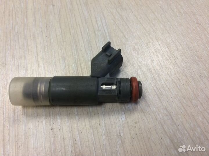 Форсунка газ Волга Chrysler 2.4