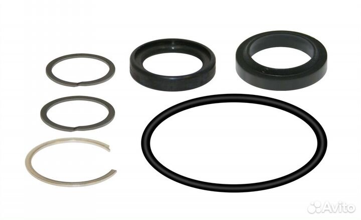 Hitachi/zx30 группа уплотнений гидромотора