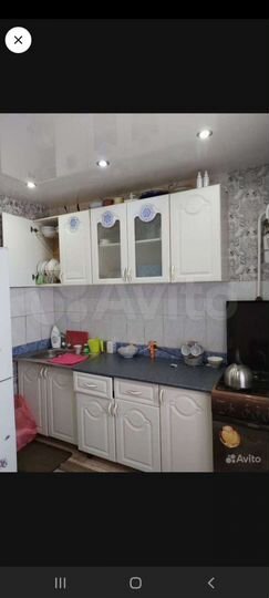 1-к. квартира, 34 м², 5/5 эт.