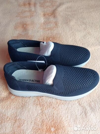 Туфли женские, 38 р-р, новые