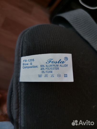 Ортез на коленный сустав(тутор)