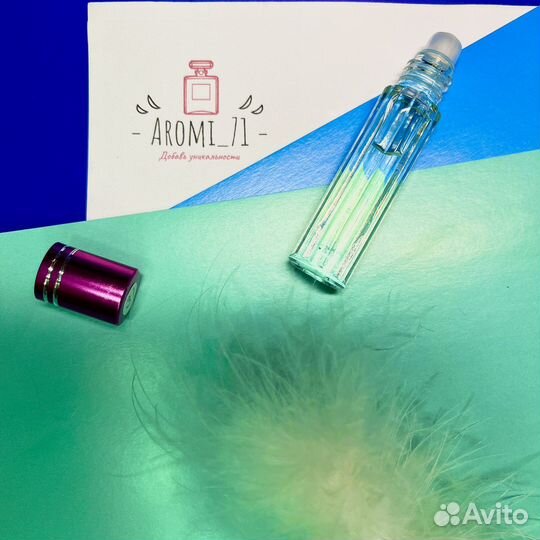 Духи масляные,ароматизаторы для машин