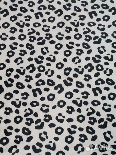 Ткань Бархат Стрейч на отрез